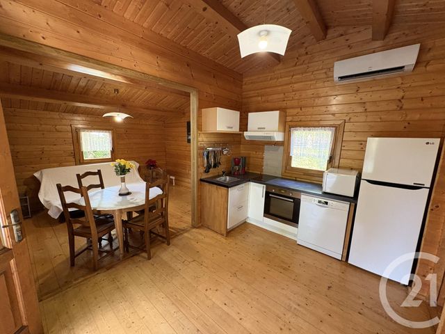 Maison à vendre - 4 pièces - 79,77 m2 - Vendays Montalivet - 33 - AQUITAINE