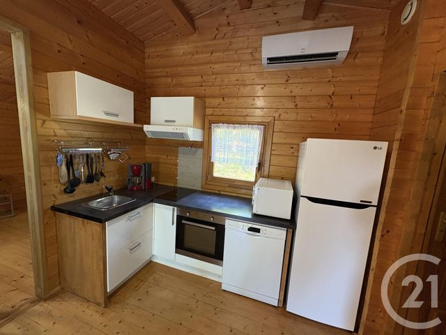 Maison à vendre - 4 pièces - 79,77 m2 - Vendays Montalivet - 33 - AQUITAINE