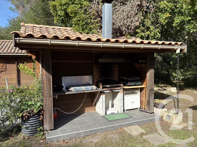 Maison à vendre - 4 pièces - 79,77 m2 - Vendays Montalivet - 33 - AQUITAINE