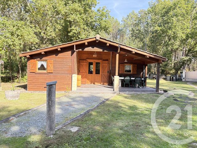 Maison à vendre - 4 pièces - 79,77 m2 - Vendays Montalivet - 33 - AQUITAINE