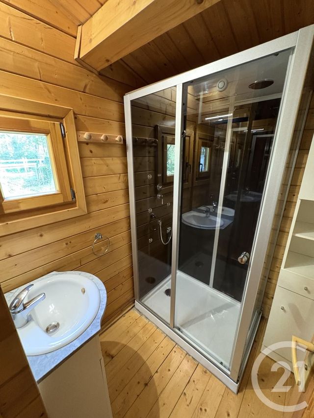 Maison à vendre - 4 pièces - 79,77 m2 - Vendays Montalivet - 33 - AQUITAINE