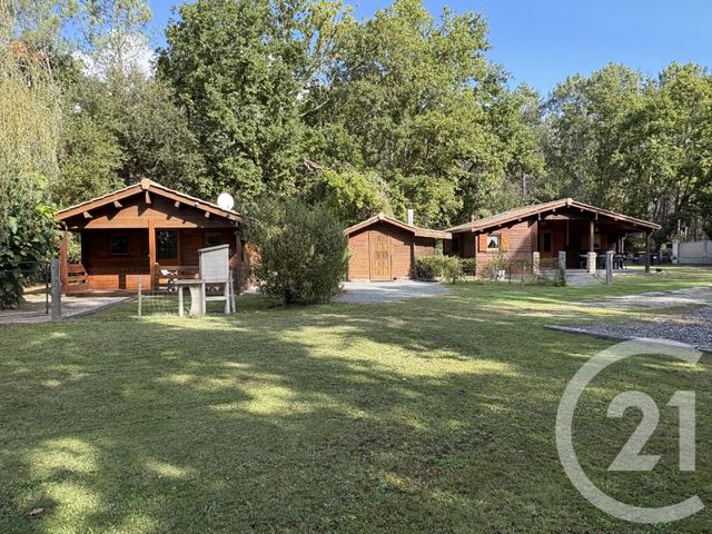 Maison à vendre - 4 pièces - 79,77 m2 - Vendays Montalivet - 33 - AQUITAINE