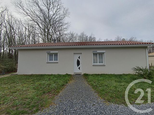 maison - VENSAC - 33
