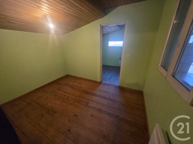 Maison &agrave; vendre - 3 pi&egrave;ces - 66,97 m2 - Grayan Et L Hopital - 33 - AQUITAINE