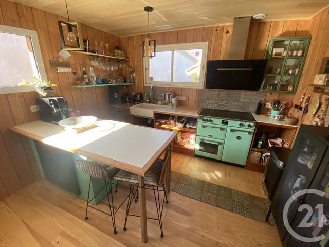 Maison à vendre - 4 pièces - 104,93 m2 - Vendays Montalivet - 33 - AQUITAINE