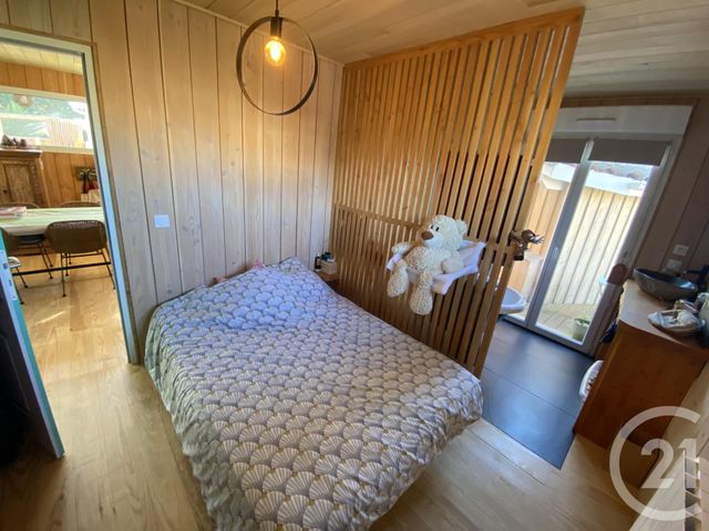 Maison à vendre - 4 pièces - 104,93 m2 - Vendays Montalivet - 33 - AQUITAINE