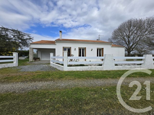 Maison à vendre JAU DIGNAC ET LOIRAC