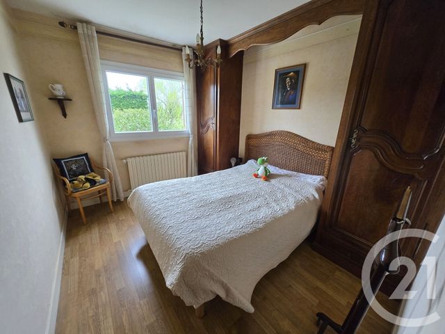 Maison à vendre - 6 pièces - 120,43 m2 - Jau Dignac Et Loirac - 33 - AQUITAINE