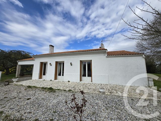 maison - JAU DIGNAC ET LOIRAC - 33