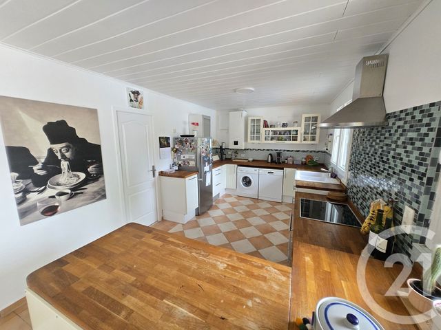 Maison à vendre - 5 pièces - 134,86 m2 - Vendays Montalivet - 33 - AQUITAINE