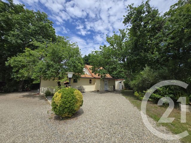 maison - VENDAYS MONTALIVET - 33