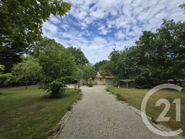 Maison à vendre - 5 pièces - 134,86 m2 - Vendays Montalivet - 33 - AQUITAINE