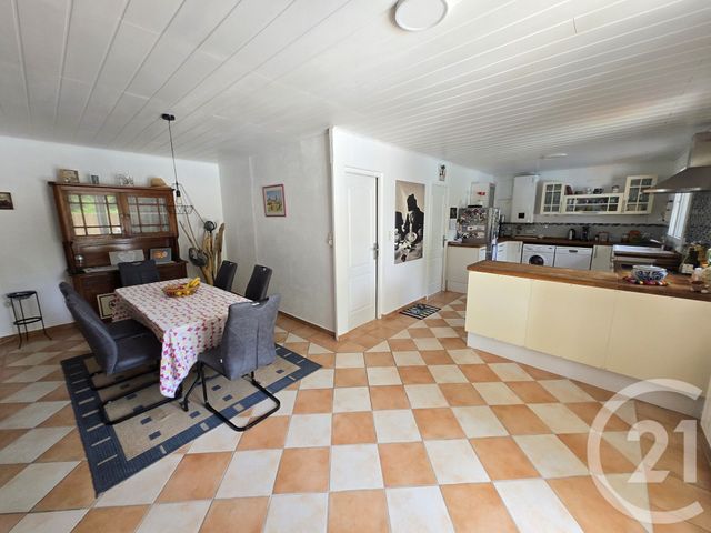 Maison à vendre - 5 pièces - 134,86 m2 - Vendays Montalivet - 33 - AQUITAINE