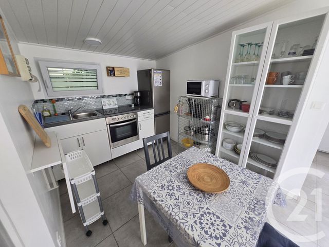 Maison à vendre - 5 pièces - 134,86 m2 - Vendays Montalivet - 33 - AQUITAINE