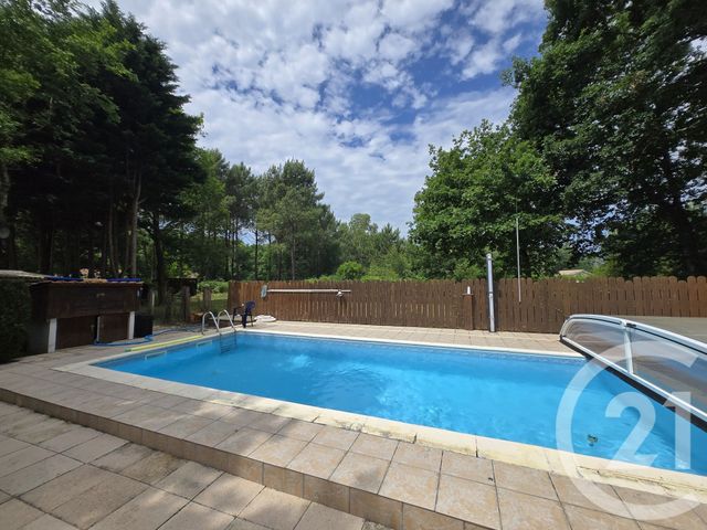 Maison à vendre - 5 pièces - 134,86 m2 - Vendays Montalivet - 33 - AQUITAINE