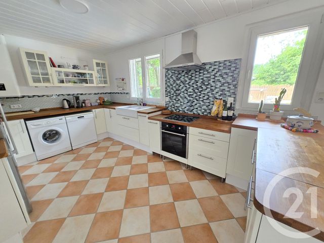 Maison à vendre - 5 pièces - 134,86 m2 - Vendays Montalivet - 33 - AQUITAINE