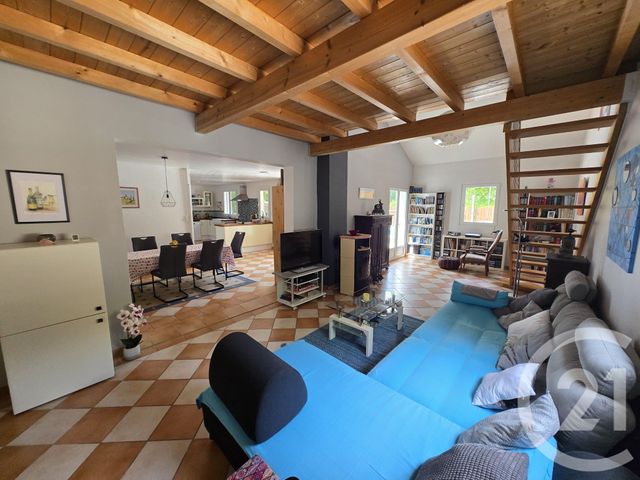 Maison à vendre - 5 pièces - 134,86 m2 - Vendays Montalivet - 33 - AQUITAINE