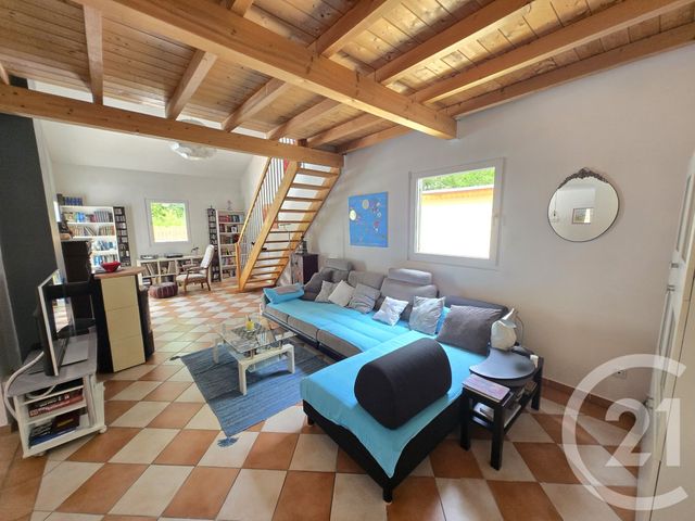 Maison à vendre - 5 pièces - 134,86 m2 - Vendays Montalivet - 33 - AQUITAINE