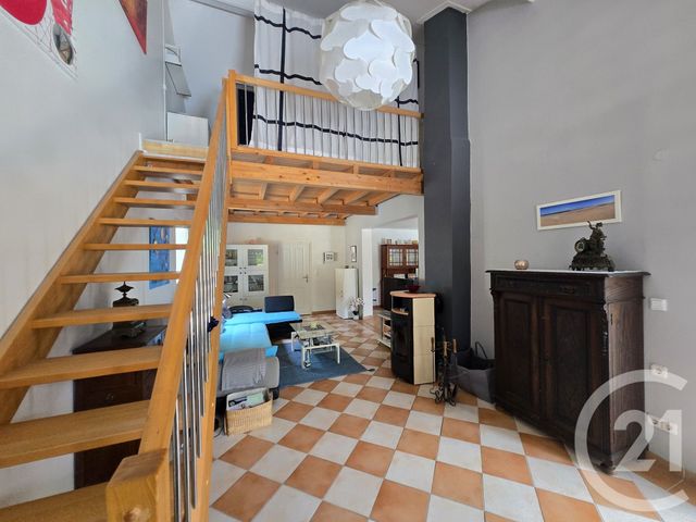 Maison à vendre - 5 pièces - 134,86 m2 - Vendays Montalivet - 33 - AQUITAINE