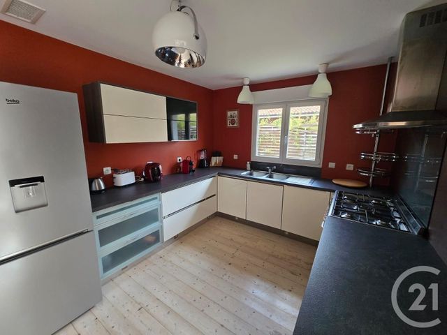 Maison à vendre - 8 pièces - 251 m2 - Grayan Et L Hopital - 33 - AQUITAINE