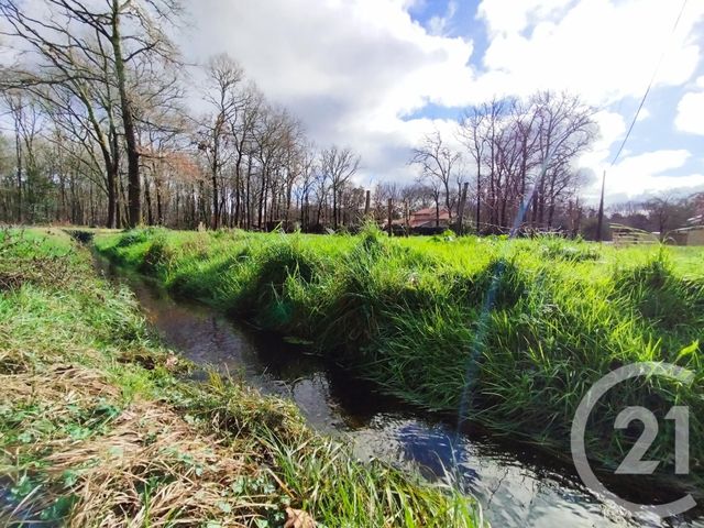 Maison &agrave; vendre - 3 pi&egrave;ces - 46,25 m2 - Grayan Et L Hopital - 33 - AQUITAINE