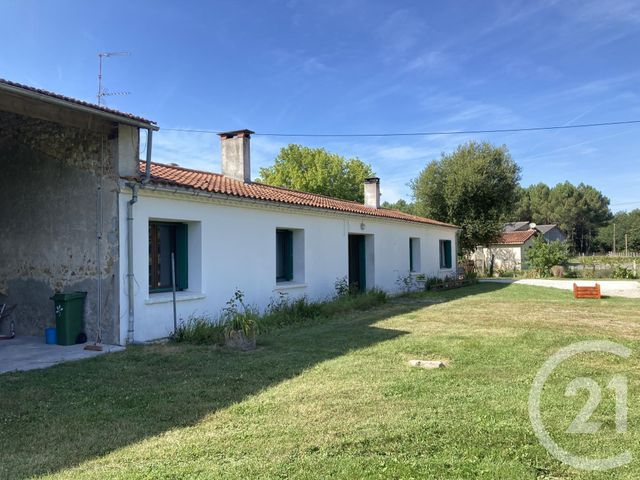 Maison à vendre VENDAYS MONTALIVET