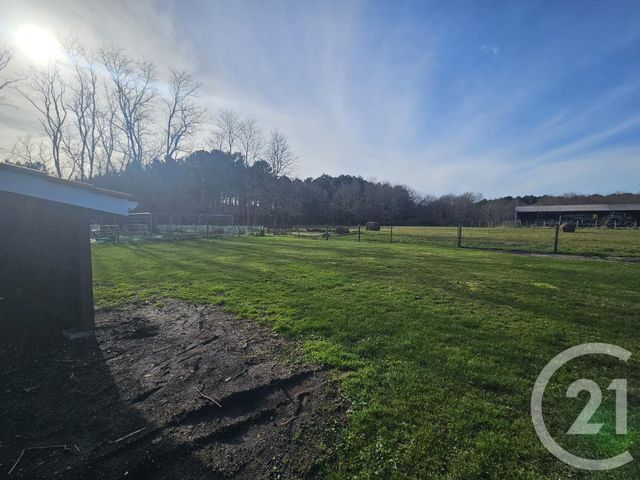 Maison &agrave; vendre - 6 pi&egrave;ces - 182,98 m2 - Vendays Montalivet - 33 - AQUITAINE