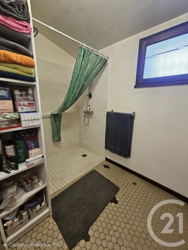 Maison &agrave; vendre - 6 pi&egrave;ces - 182,98 m2 - Vendays Montalivet - 33 - AQUITAINE