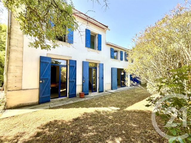 Maison à vendre JAU DIGNAC ET LOIRAC