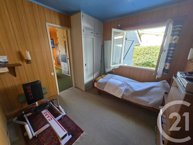 Maison à vendre - 6 pièces - 93,01 m2 - Vendays Montalivet - 33 - AQUITAINE