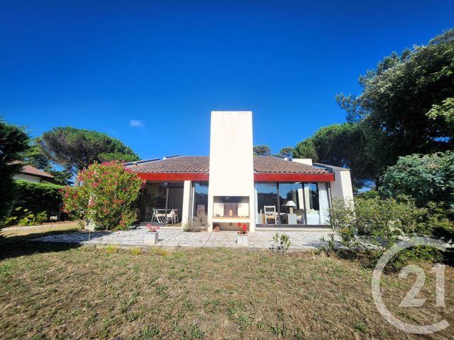 Maison à vendre - 7 pièces - 220,13 m2 - Vendays Montalivet - 33 - AQUITAINE