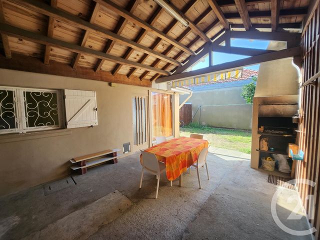 Maison à vendre - 5 pièces - 75,09 m2 - Vendays Montalivet - 33 - AQUITAINE