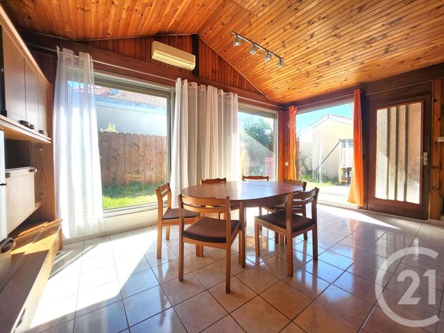 Maison à vendre - 5 pièces - 75,09 m2 - Vendays Montalivet - 33 - AQUITAINE