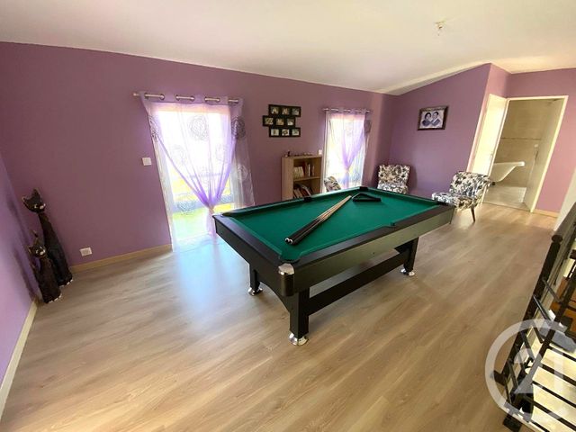 Maison à vendre - 7 pièces - 156,28 m2 - Grayan Et L Hopital - 33 - AQUITAINE