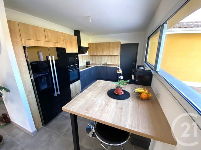 Maison à vendre - 7 pièces - 156,28 m2 - Grayan Et L Hopital - 33 - AQUITAINE