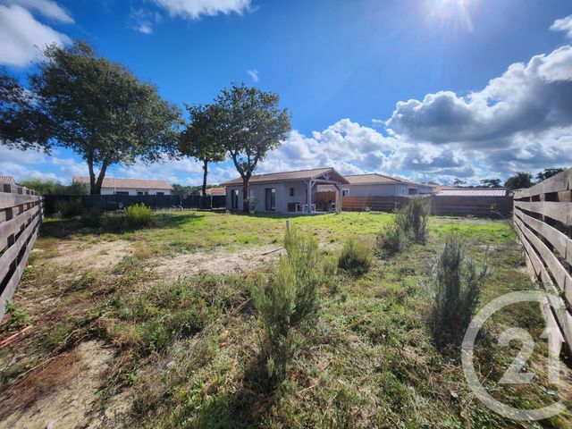 Maison à vendre - 2 pièces - 40 m2 - Vendays Montalivet - 33 - AQUITAINE