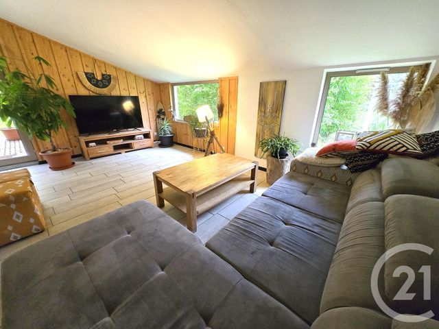 Maison à vendre - 5 pièces - 81,77 m2 - Grayan Et L Hopital - 33 - AQUITAINE