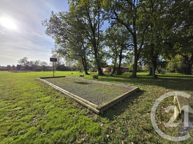 Maison &agrave; vendre - 7 pi&egrave;ces - 333,65 m2 - Jau Dignac Et Loirac - 33 - AQUITAINE