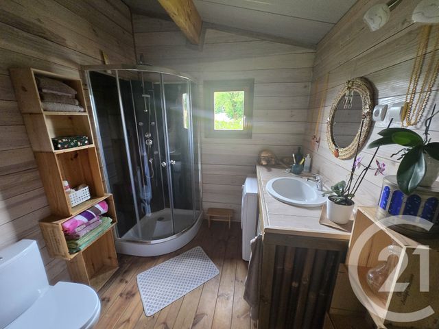 Maison &agrave; vendre - 7 pi&egrave;ces - 333,65 m2 - Jau Dignac Et Loirac - 33 - AQUITAINE