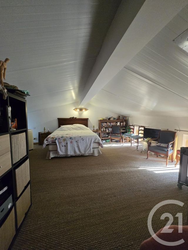 Maison &agrave; vendre - 7 pi&egrave;ces - 333,65 m2 - Jau Dignac Et Loirac - 33 - AQUITAINE