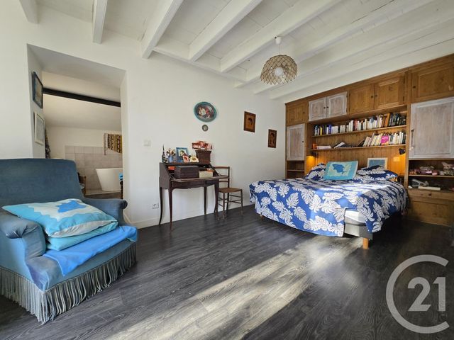 Maison &agrave; vendre - 7 pi&egrave;ces - 333,65 m2 - Jau Dignac Et Loirac - 33 - AQUITAINE