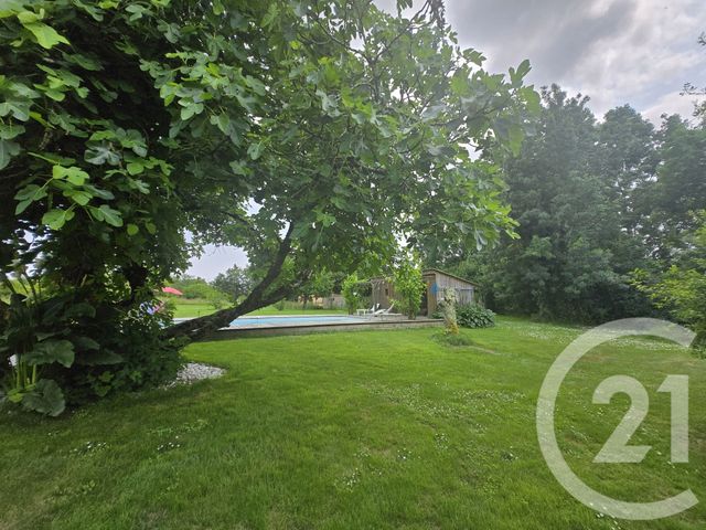 Maison &agrave; vendre - 7 pi&egrave;ces - 333,65 m2 - Jau Dignac Et Loirac - 33 - AQUITAINE