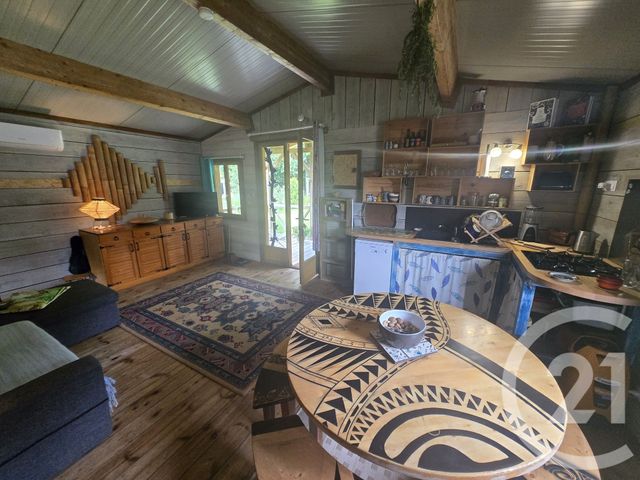 Maison &agrave; vendre - 7 pi&egrave;ces - 333,65 m2 - Jau Dignac Et Loirac - 33 - AQUITAINE