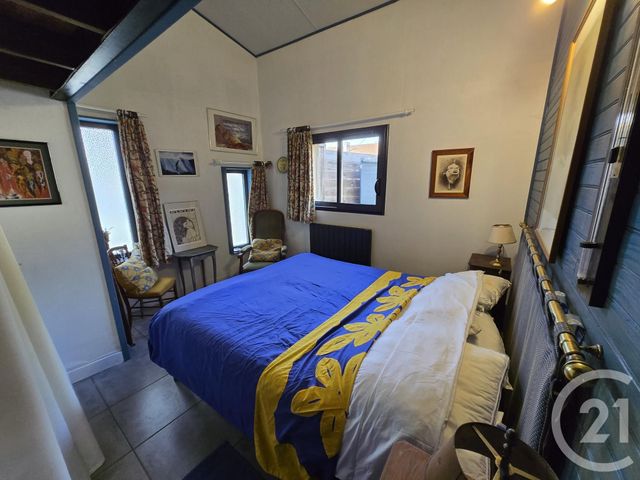 Maison &agrave; vendre - 7 pi&egrave;ces - 333,65 m2 - Jau Dignac Et Loirac - 33 - AQUITAINE