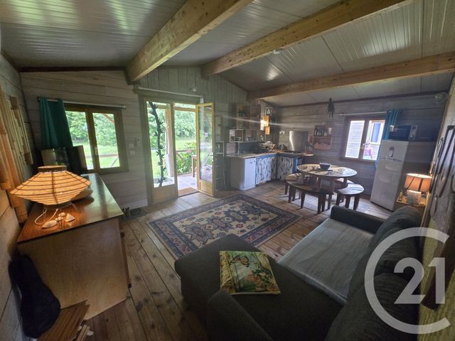 Maison &agrave; vendre - 7 pi&egrave;ces - 333,65 m2 - Jau Dignac Et Loirac - 33 - AQUITAINE