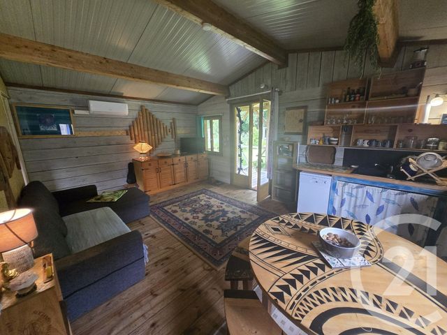 Maison &agrave; vendre - 7 pi&egrave;ces - 333,65 m2 - Jau Dignac Et Loirac - 33 - AQUITAINE