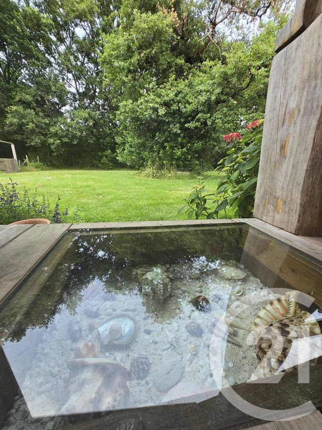 Maison &agrave; vendre - 7 pi&egrave;ces - 333,65 m2 - Jau Dignac Et Loirac - 33 - AQUITAINE