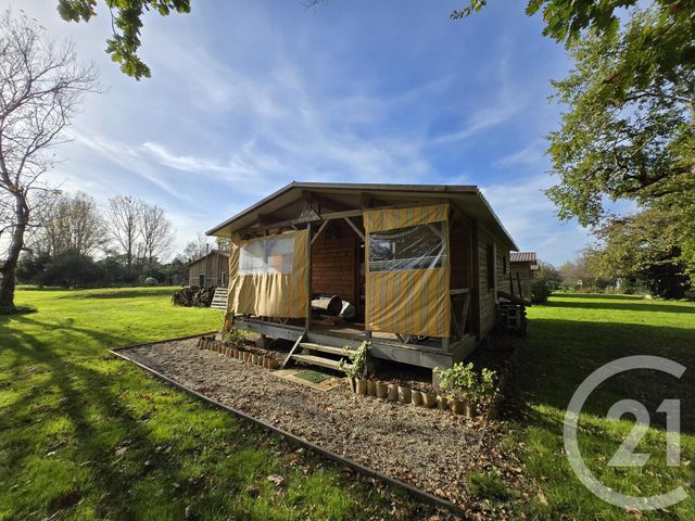 Maison &agrave; vendre - 7 pi&egrave;ces - 333,65 m2 - Jau Dignac Et Loirac - 33 - AQUITAINE