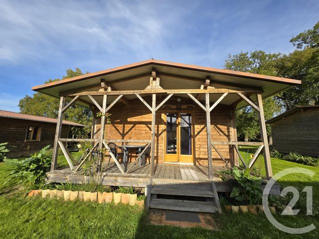 Maison &agrave; vendre - 7 pi&egrave;ces - 333,65 m2 - Jau Dignac Et Loirac - 33 - AQUITAINE