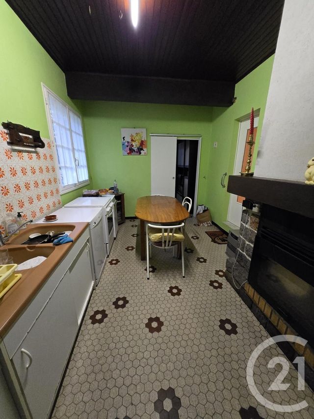 Maison à vendre - 6 pièces - 126,63 m2 - Vendays Montalivet - 33 - AQUITAINE